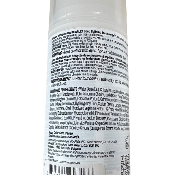 OLAPLEX No.6 Bond Smoother Leave-In Styling Treatment - Picture 8 of 9